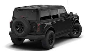 2026 Ford Bronco® External Image 4